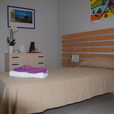 Venti Di Trapani B&B Εξωτερικό φωτογραφία