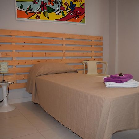 Venti Di Trapani B&B Εξωτερικό φωτογραφία
