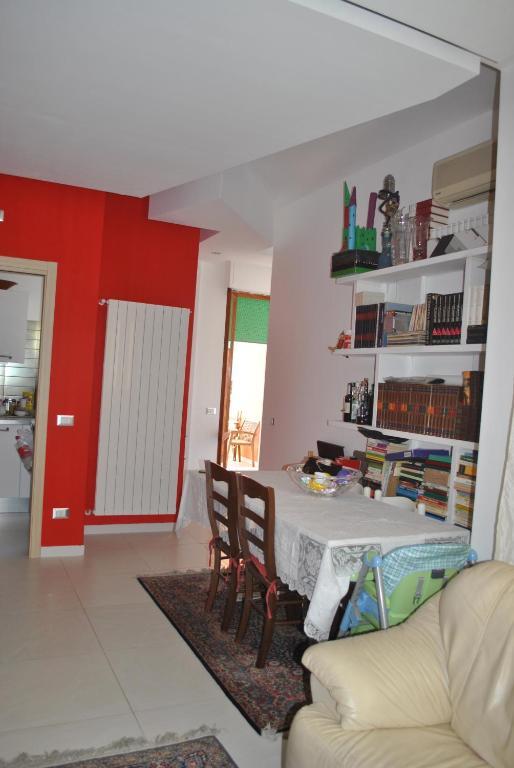 Venti Di Trapani B&B Εξωτερικό φωτογραφία