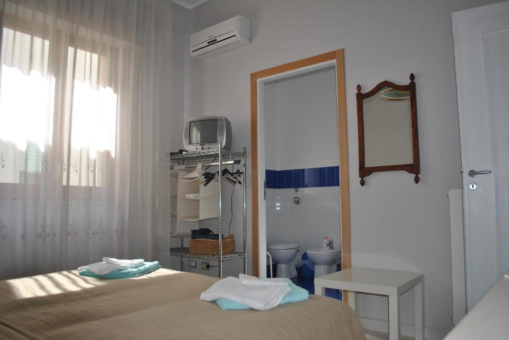 Venti Di Trapani B&B Εξωτερικό φωτογραφία
