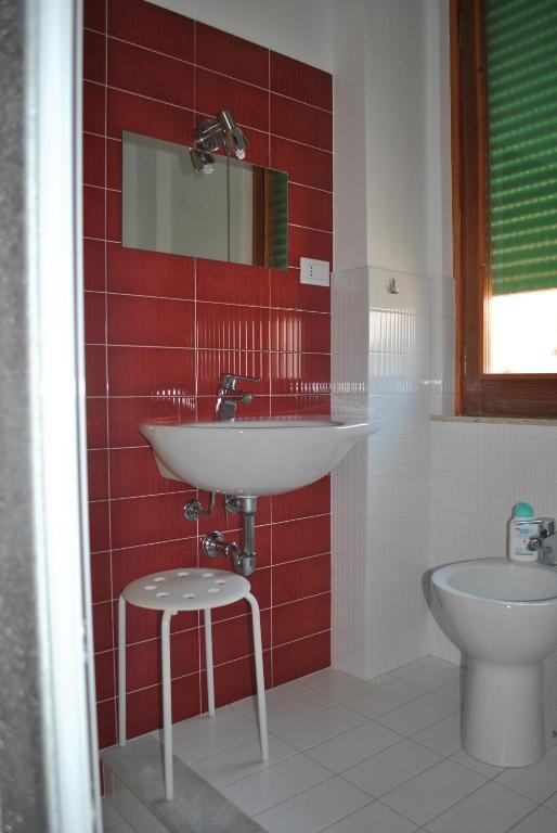 Venti Di Trapani B&B Εξωτερικό φωτογραφία