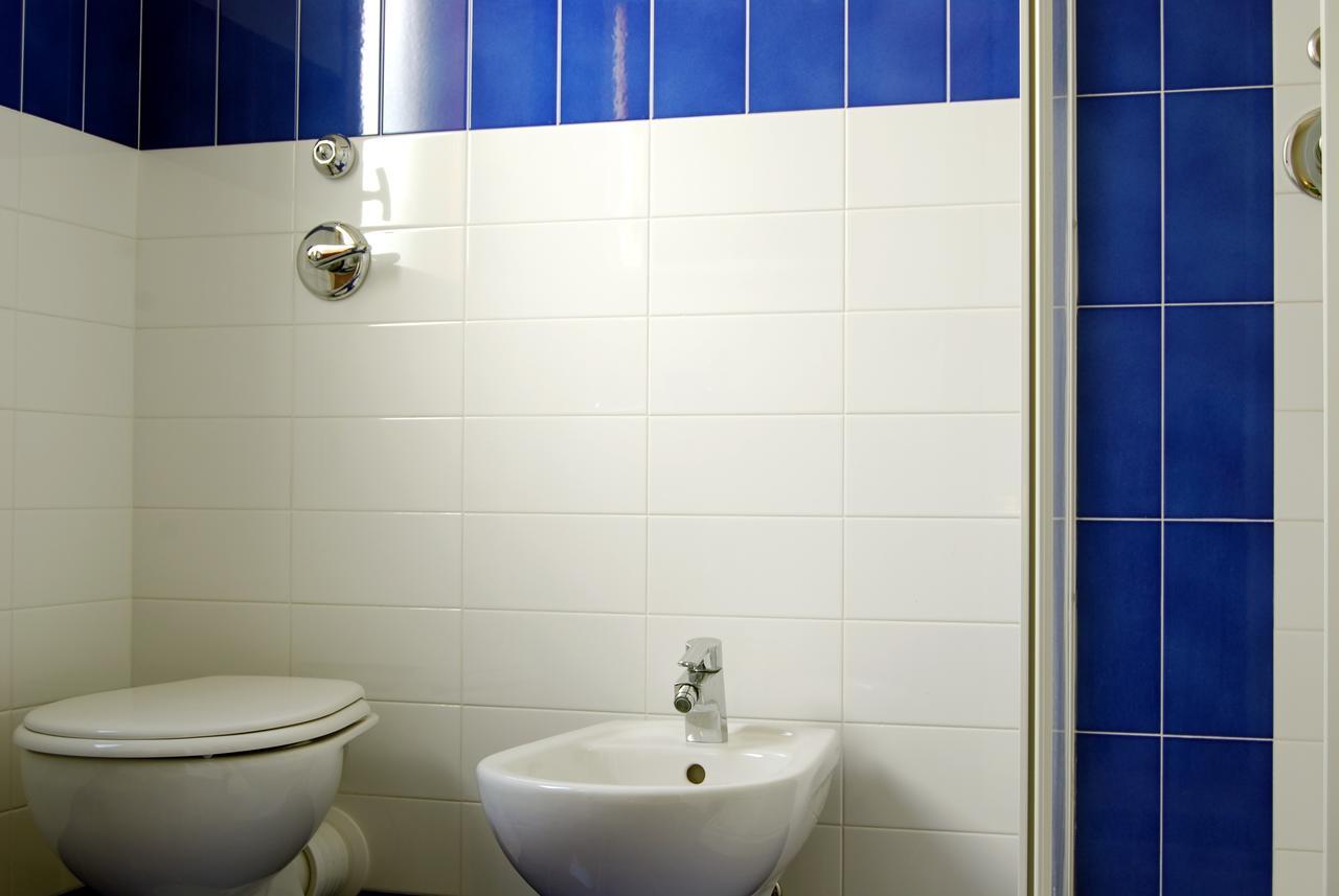 Venti Di Trapani B&B Εξωτερικό φωτογραφία