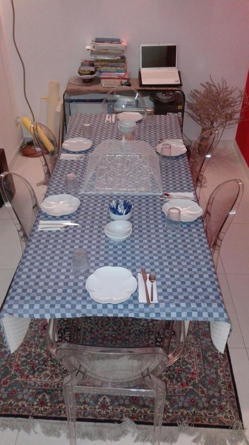 Venti Di Trapani B&B Εξωτερικό φωτογραφία