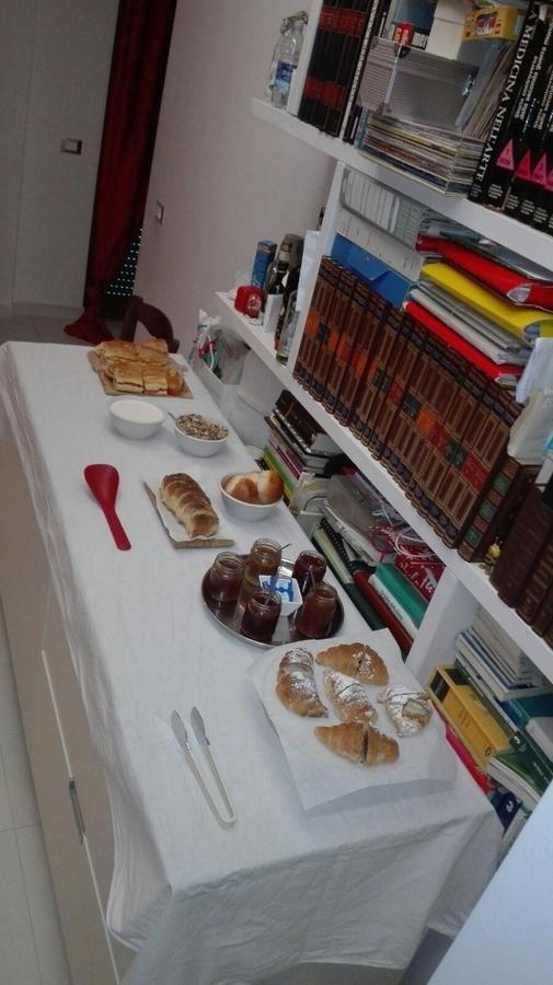 Venti Di Trapani B&B Εξωτερικό φωτογραφία