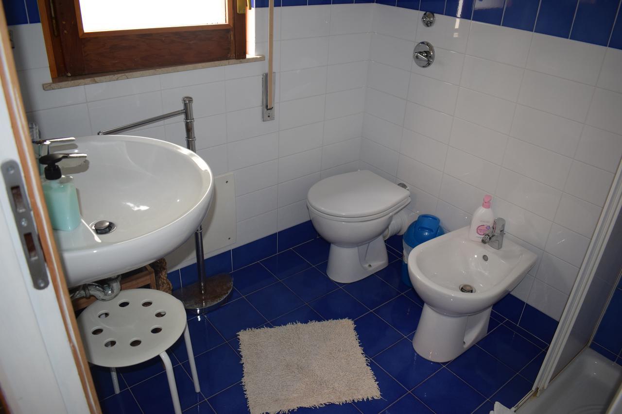 Venti Di Trapani B&B Εξωτερικό φωτογραφία