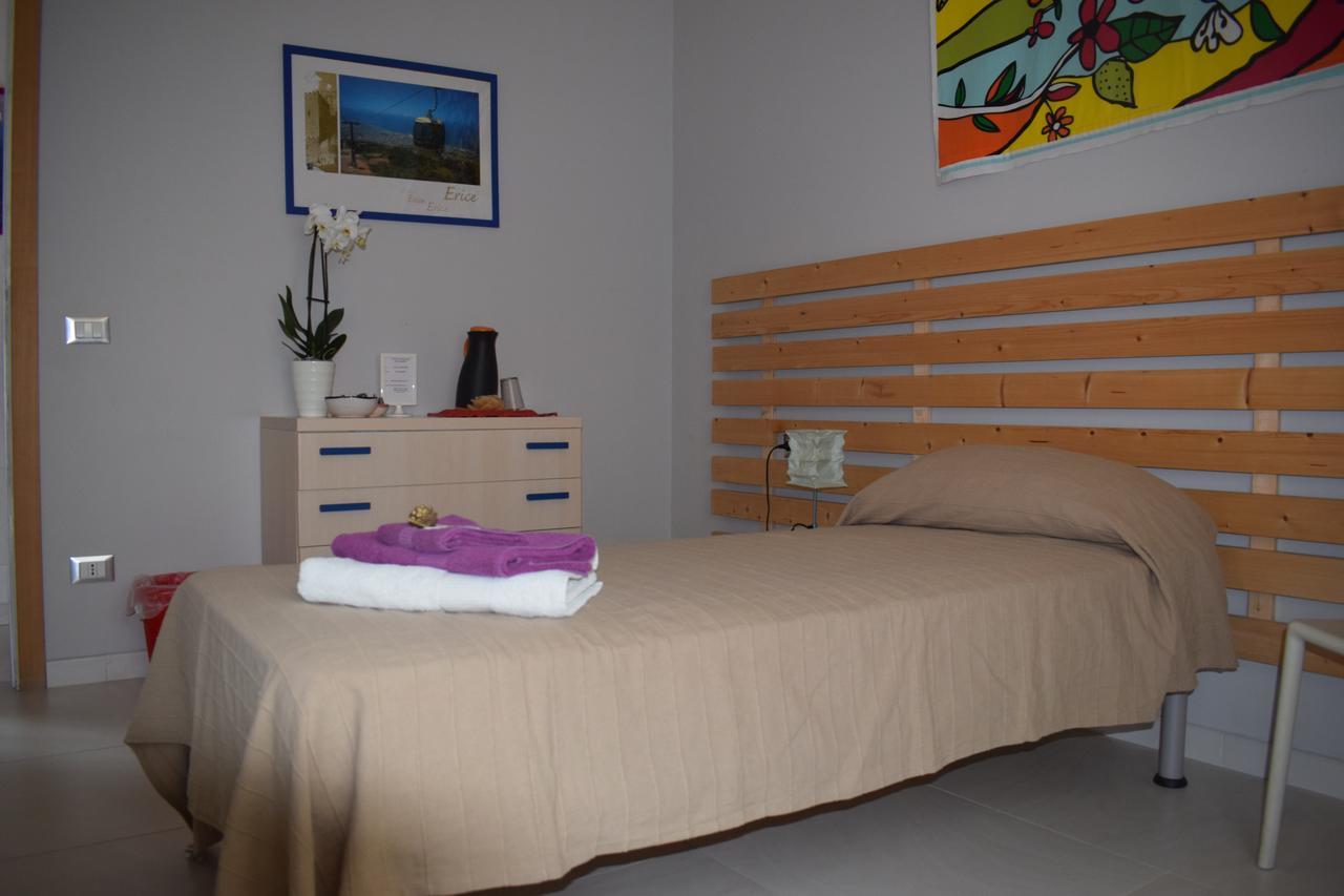 Venti Di Trapani B&B Εξωτερικό φωτογραφία