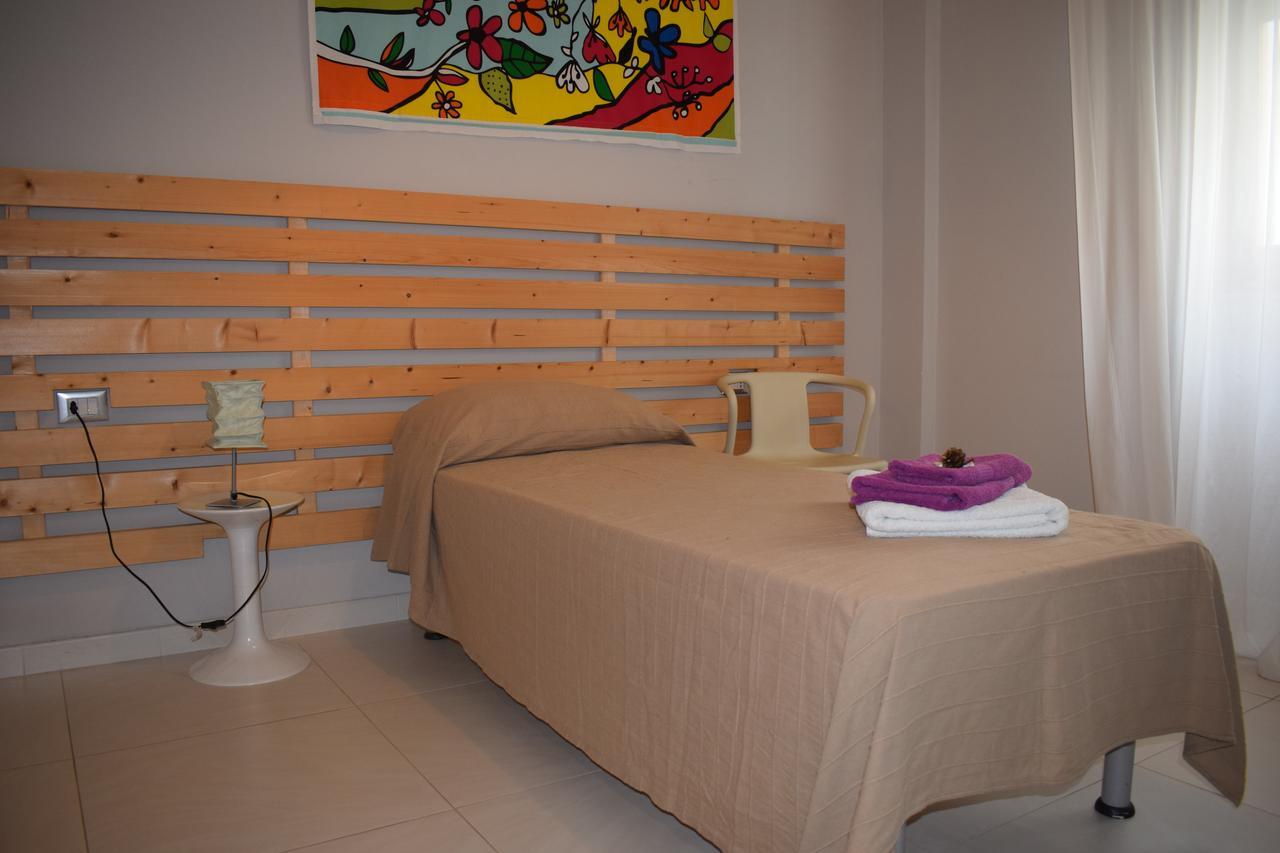 Venti Di Trapani B&B Εξωτερικό φωτογραφία