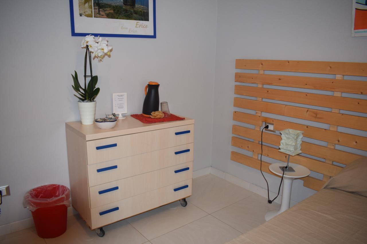 Venti Di Trapani B&B Εξωτερικό φωτογραφία
