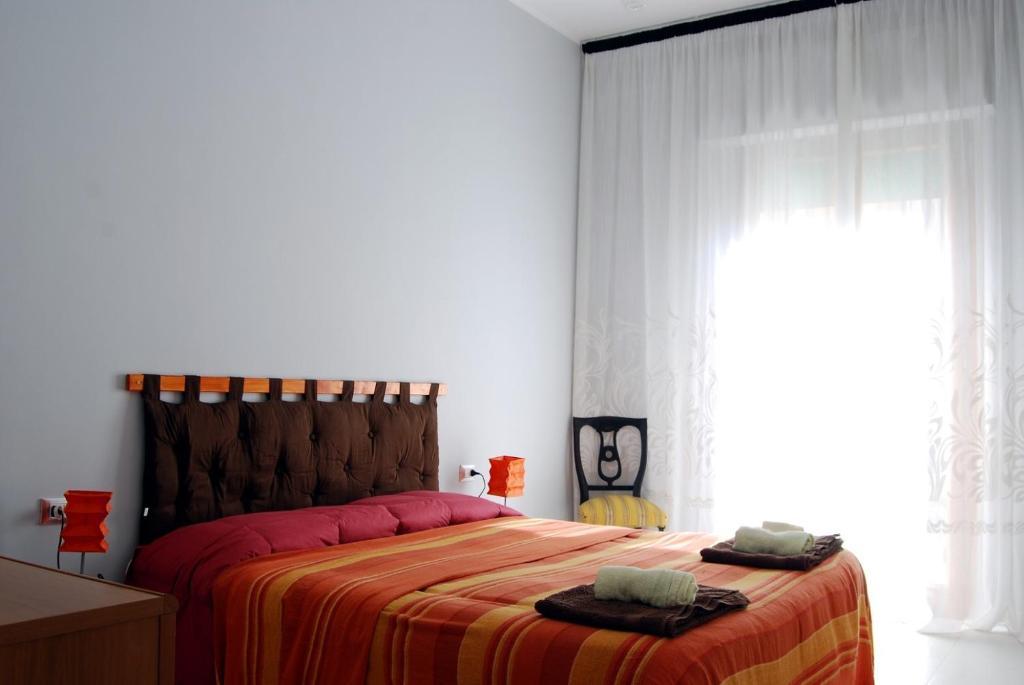 Venti Di Trapani B&B Εξωτερικό φωτογραφία